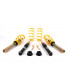 Combinés filetés ST ST XTA jambe 50mm pour essieu-multibras (IRS)